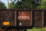 SBD 478319 - CSX